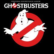 Ghostbusters (Original Soundtrack Album) 1984 DFFD