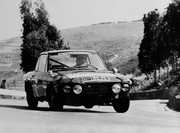 Targa Florio (Part 5) 1970 - 1977 - Page 6 1974-TF-76-Dell-Aria-Chiappisi-003
