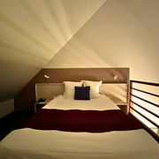 Chambre Triple