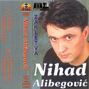 Nihad Alibegovic - Diskografija 500x500