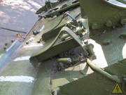 Советский тяжелый танк ИС-2, Ульяновск IS-2-Ulyanovsk-130