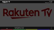 RakutenTV