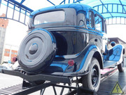 Советский легковой автомобиль ГАЗ-М1, Барнаул DSCN2051