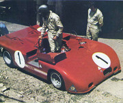 Targa Florio (Part 5) 1970 - 1977 - Page 3 1971-TF-1-Stommelen-Facetti-Zeccoli-07