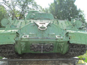Советский тяжелый танк ИС-2, Оса IMG-3581