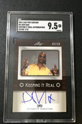 DMX 7/10 Autograph
