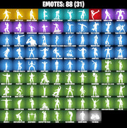 emotes-comp