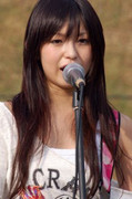 SCANDAL - 2006-2007 Live Performance Timeline Haru-Shiroten-0033b
