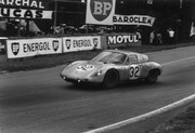 24 HEURES DU MANS YEAR BY YEAR PART ONE 1923-1969 - Page 53 61lm32-PRS61-Edgar-Barth-Hans-Herrmann-14