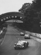 24 HEURES DU MANS YEAR BY YEAR PART ONE 1923-1969 - Page 47 59lm25-Triumph-TR-3-S-Peter-Jopp-Dickie-Stoop-20