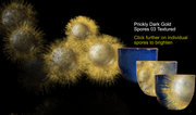[Image: Del-N-Texture-Brush-Prickly-Dark-Gold-Spores-03-Br.png]