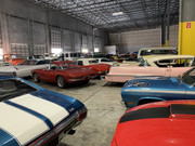 Gateway Classic Cars Fort Lauderdale