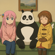 Robinisback AI example