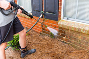 best pressure washing services in Knoxville