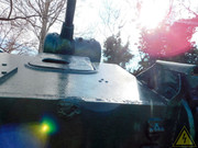 Советский легкий танк Т-70, Бахчисарай, Республика Крым DSCN1244