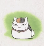 Natsume Yuujinchou - Madara