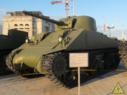 Американский средний танк М4A4 "Sherman", Музей военной техники УГМК, Верхняя Пышма IMG-0441