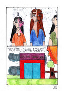 10 História Uma Avó em Fragilidade (página 10 de 15)