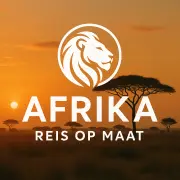 Logo Afrika Reis op Maat