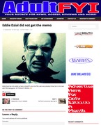 donald carlos seoane obsessed with eddie's penis