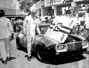 Targa Florio (Part 5) 1970 - 1977 - Page 7 1974-TF-123-Bologna-Mantia-001