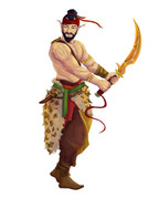 Keltar hoombre 3 fondo blanco