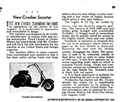 1940 Oct motorcyclist