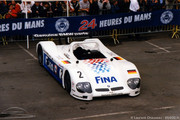  24 HEURES DU MANS YEAR BY YEAR PART FOUR 1990-1999 - Page 47 Image009
