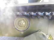 Макет советского легкого танка Т-26 обр. 1933 г., Волгоград DSCN6294