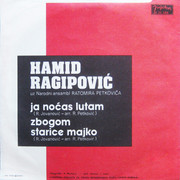 Hamid Ragipovic Besko - Diskografija Omot-ZS