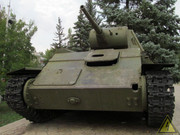 Советский легкий танк Т-70Б, Каменск-Шахтинский IMG-7717