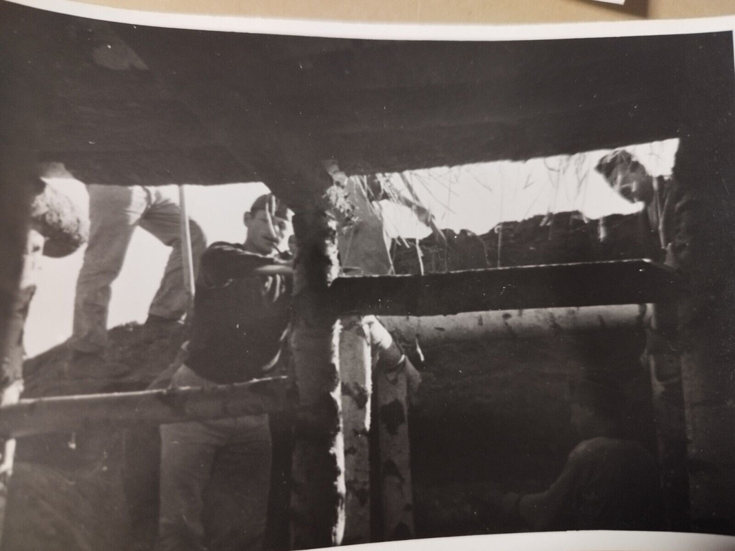 Feldbäckerei der 126.Infanterie Division Wolchow Tschudowo (3)