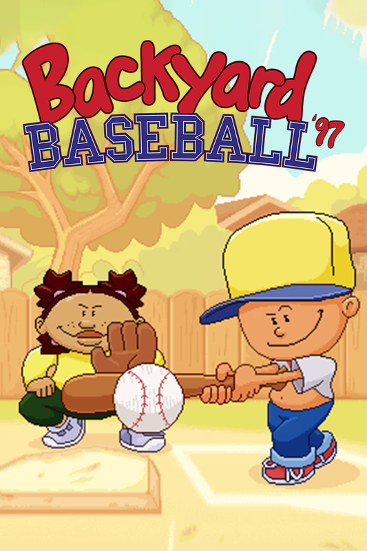 Backyard baseball 97