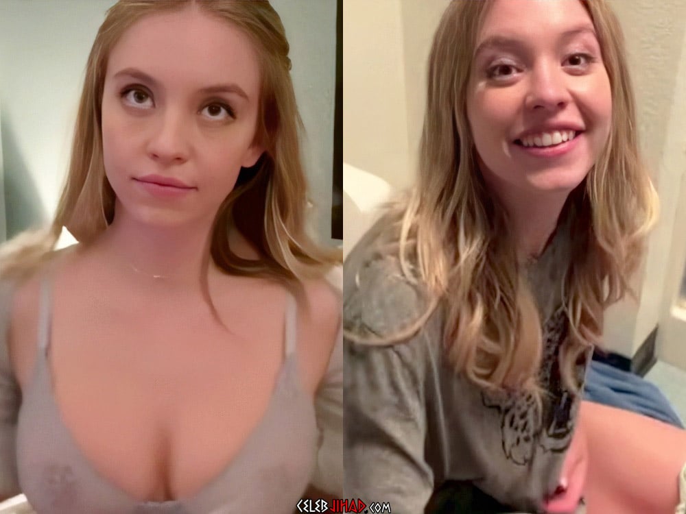 sydney-sweeney-intimate-home-video