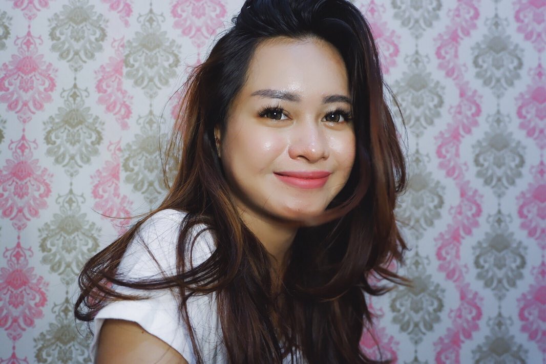Ulfi Damayanti anak Elly Sugigi (Instagram @ulfidmy)