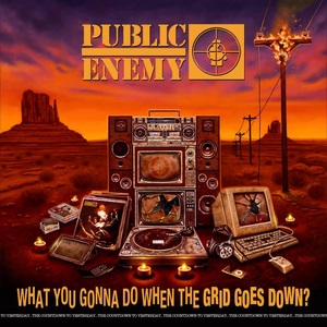 Re: Public Enemy