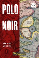 Maurizio Corrado – Polo noir (2026)