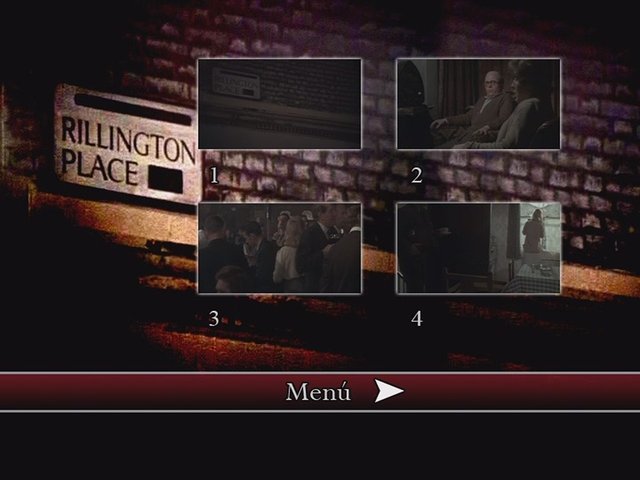 3 - El Estrangulador de Rillington Place [DVD5 Full][Pal][Cast/Ing][Sub:Por][Intriga][1971]