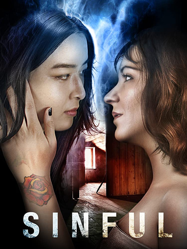 Sinful 2020 English 720p HDRip 800MB Download