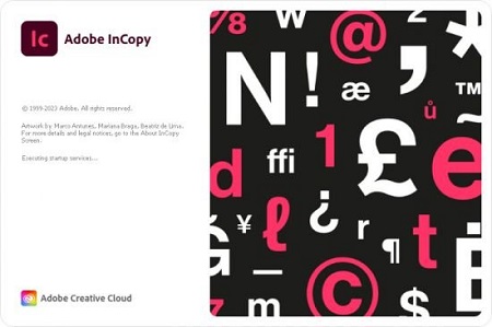 Adobe InCopy 2023 v18.2.1.455 Multilingual (Win x64)