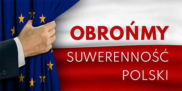 Ordo Iuris: Europos atstatymo planas virsta ideologinės kolonizacijos planu