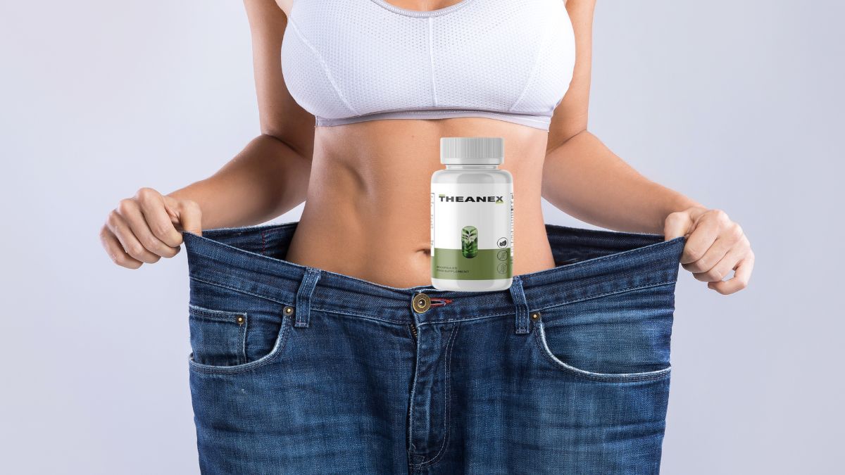 Theanex