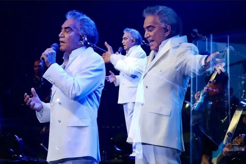 José Luis Rodríguez 