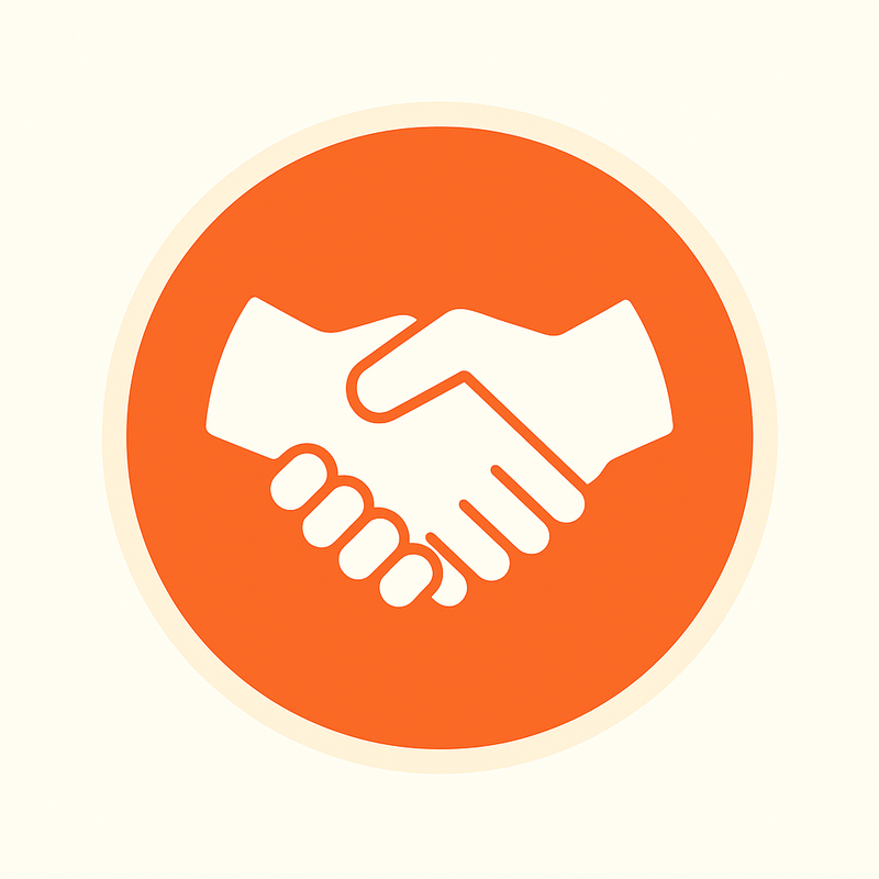 Affiliate Program