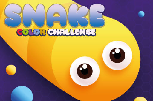 Snake color challenge – Play Online Free on Unblocked Games 76