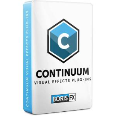 Boris FX Continuum Complete 2019 v12.5.0.4490 for OFX