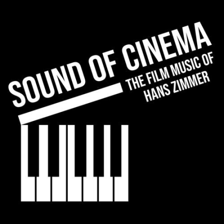 0756c36f a65d 406d 968e 8cfaa4e0bbfd - Hans Zimmer - Sound Of Cinema: The Film Music Of Hans Zimmer (2021)