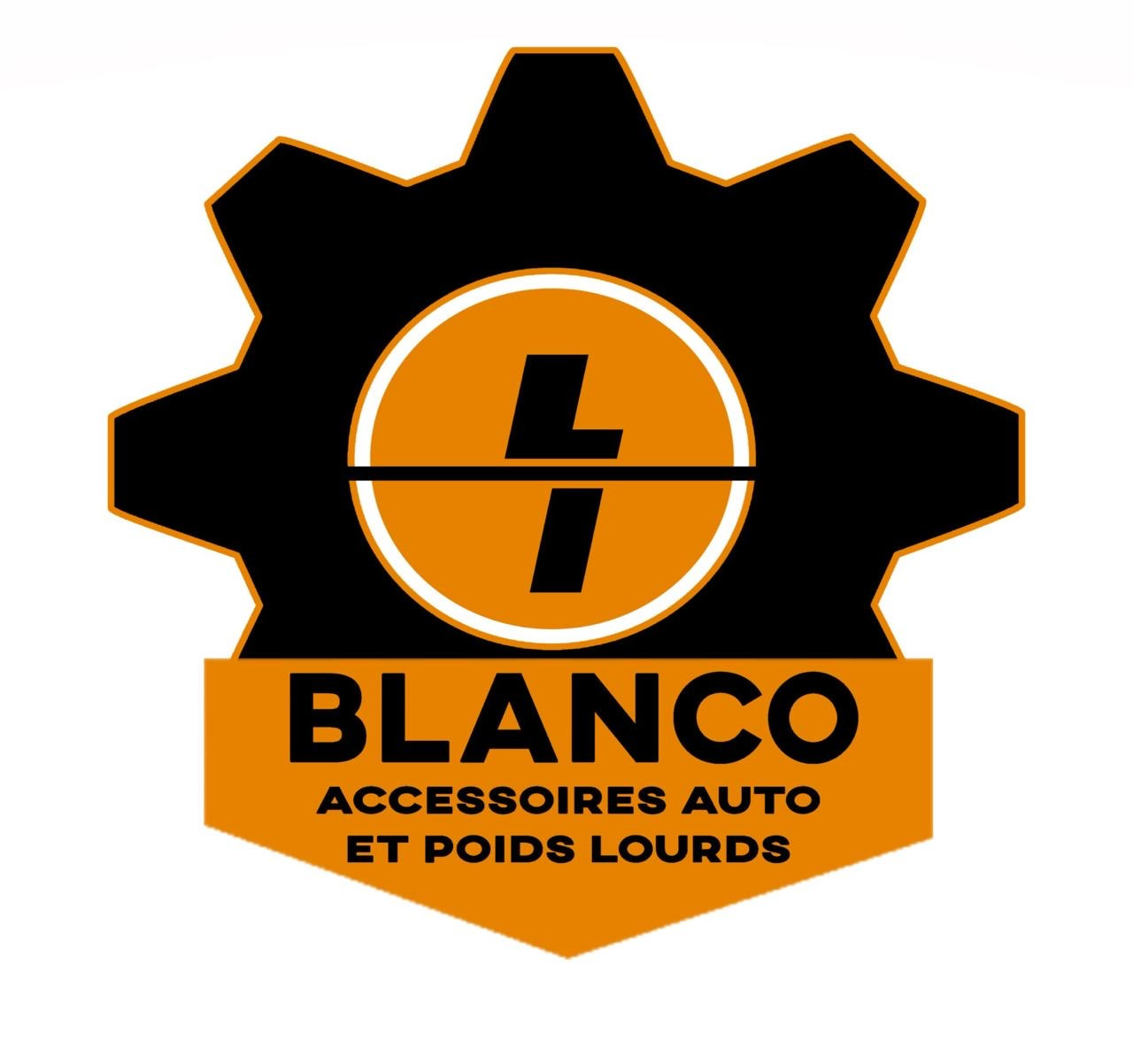 BLANCO Logo