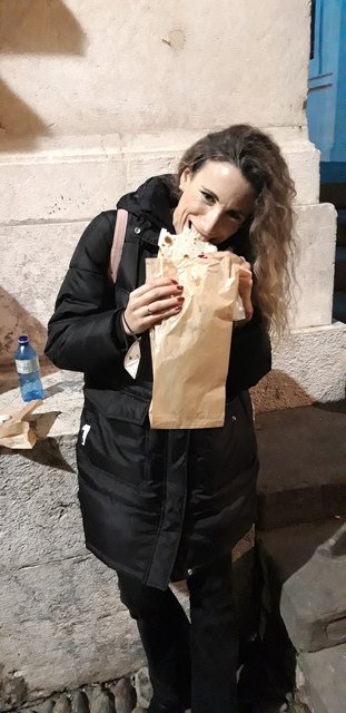 Escapada a Bérgamo y Milán 2021 - Blogs de Italia - Llegamos a Bérgamo...y nos sorprende! (13)