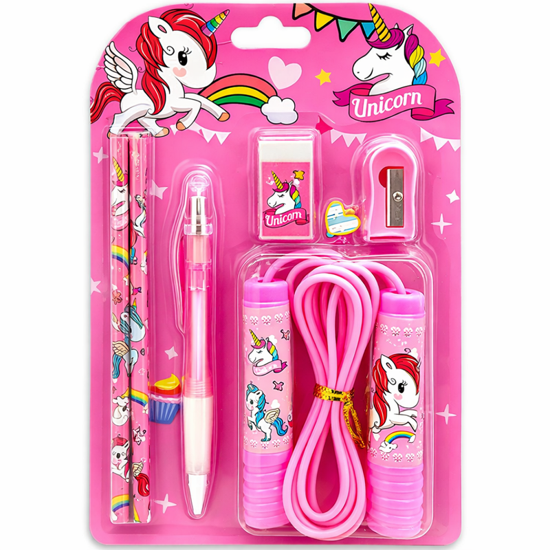 Unicorn Gift Set Big